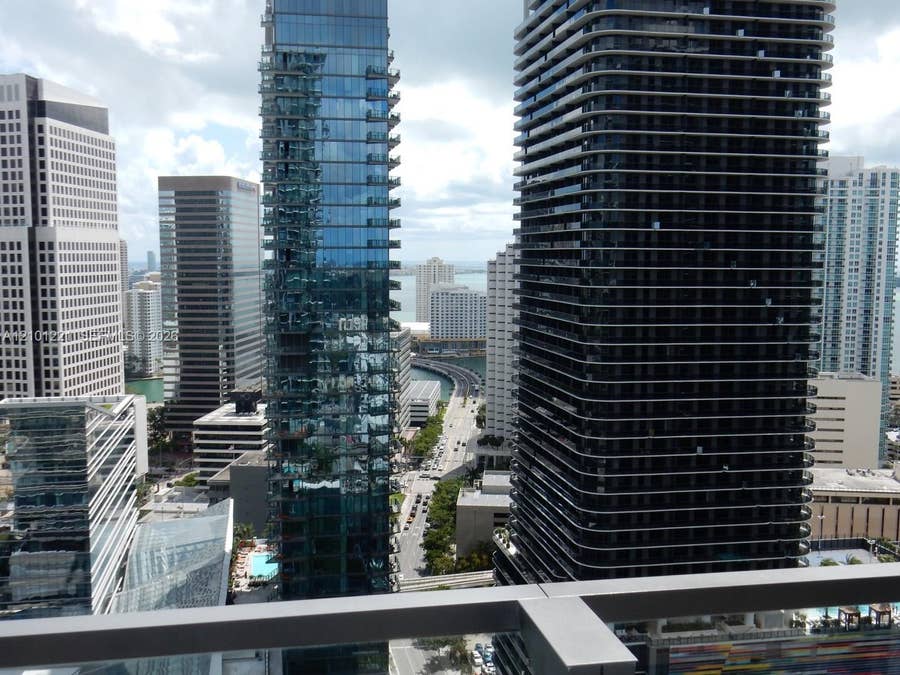 Property photo for 88 SW 7th Street, #2703, Miami, FL