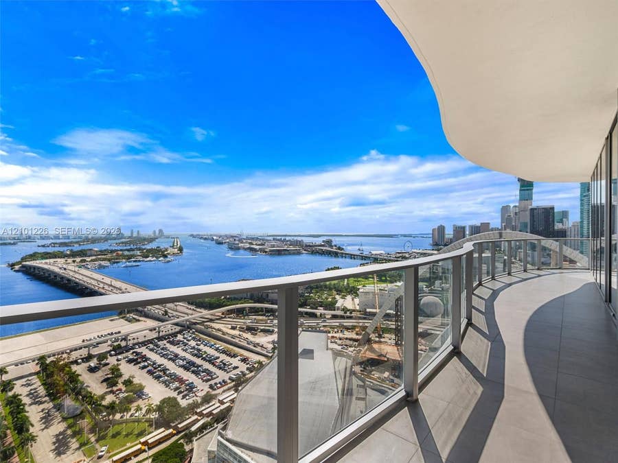 Property photo for 1400 Biscayne Boulevard, #3001, Miami, FL