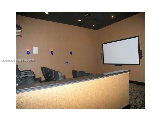 MOVIE THEATER