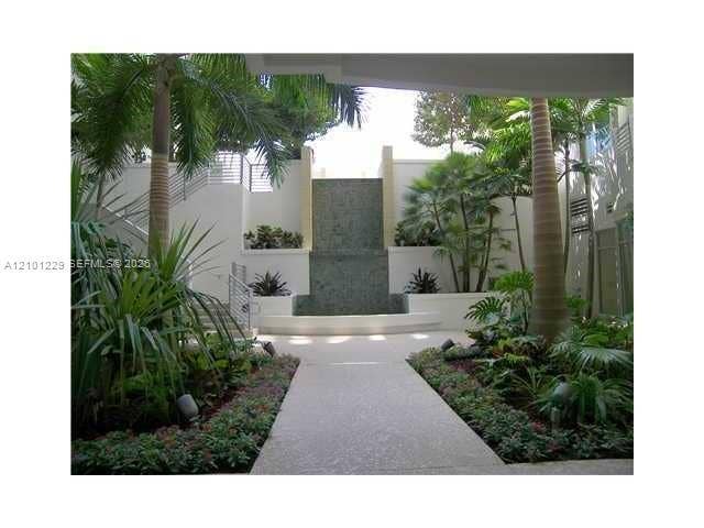MEDITATION GARDEN