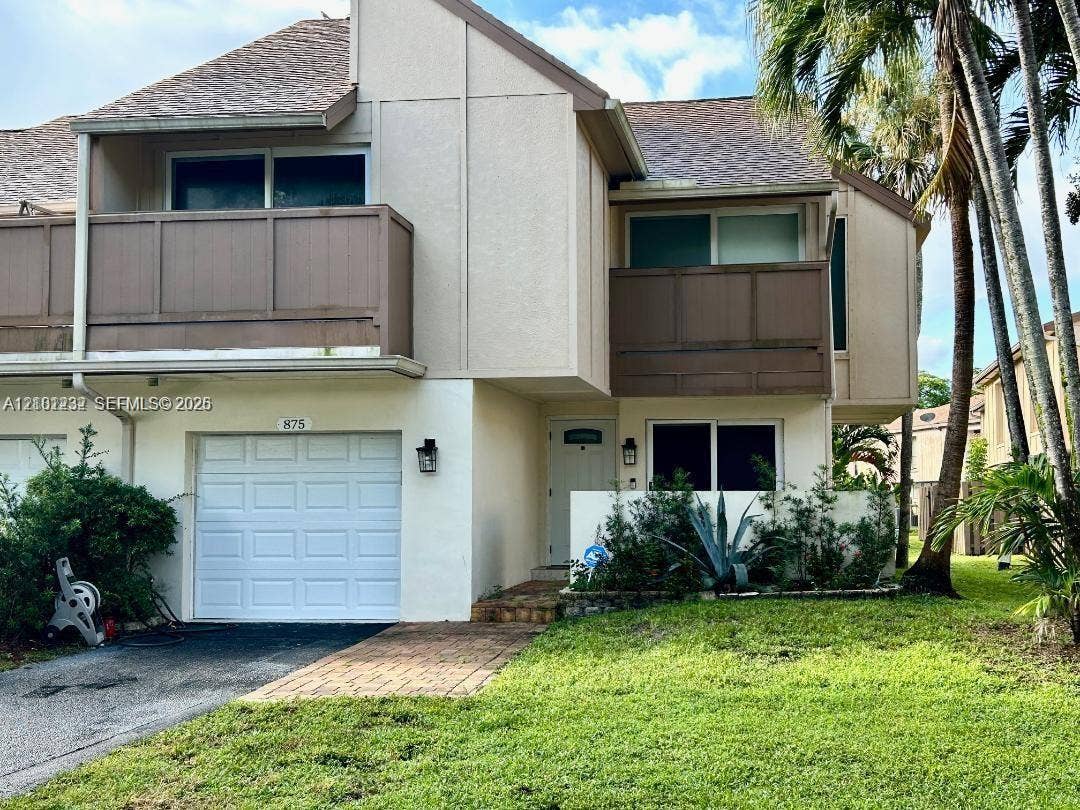 875 NW 80th Terrace, #1, Plantation, FL 33324 Photo 1