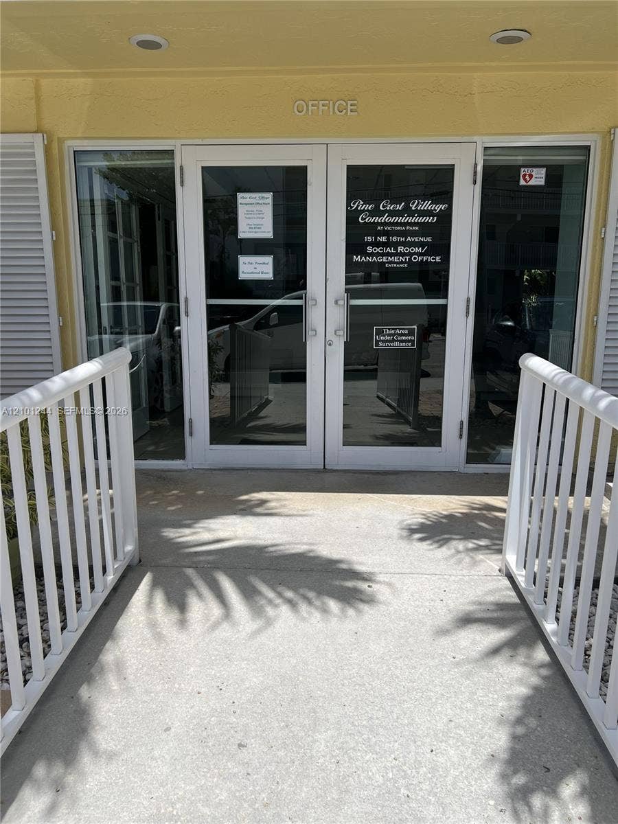150 NE 15th Avenue, #144, Fort Lauderdale, FL 33301 Photo 42