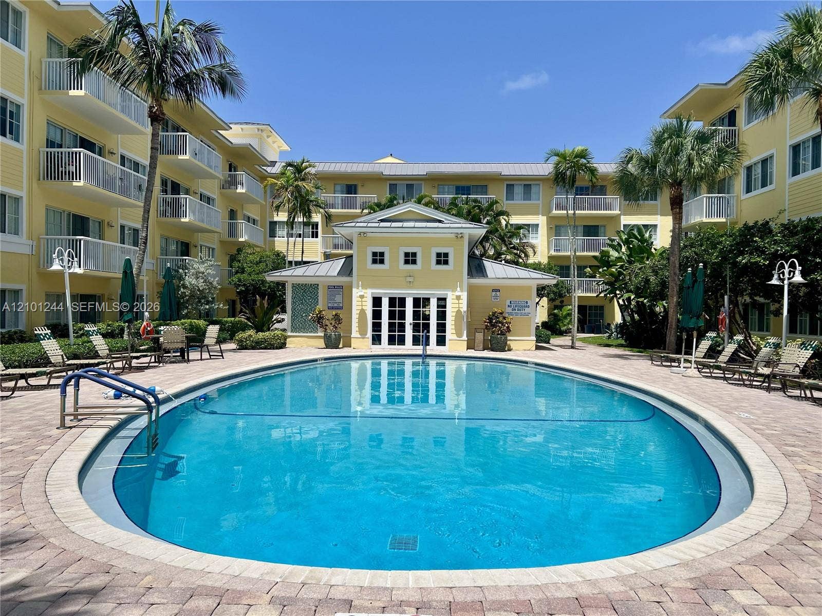 150 NE 15th Avenue, #144, Fort Lauderdale, FL 33301 Photo 33