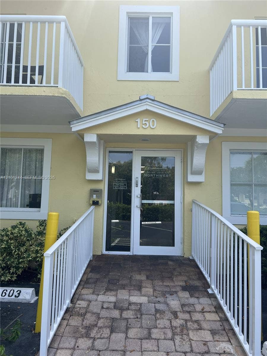 150 NE 15th Avenue, #144, Fort Lauderdale, FL 33301 Photo 43