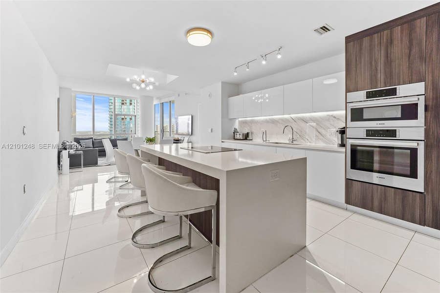 Property photo for 851 NE 1st Avenue, #2601, Miami, FL