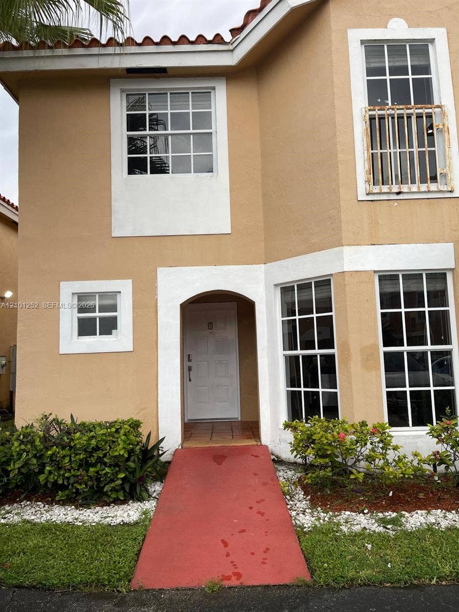 Property photo for 14255 SW 57th Lane, #8-1, Miami, FL