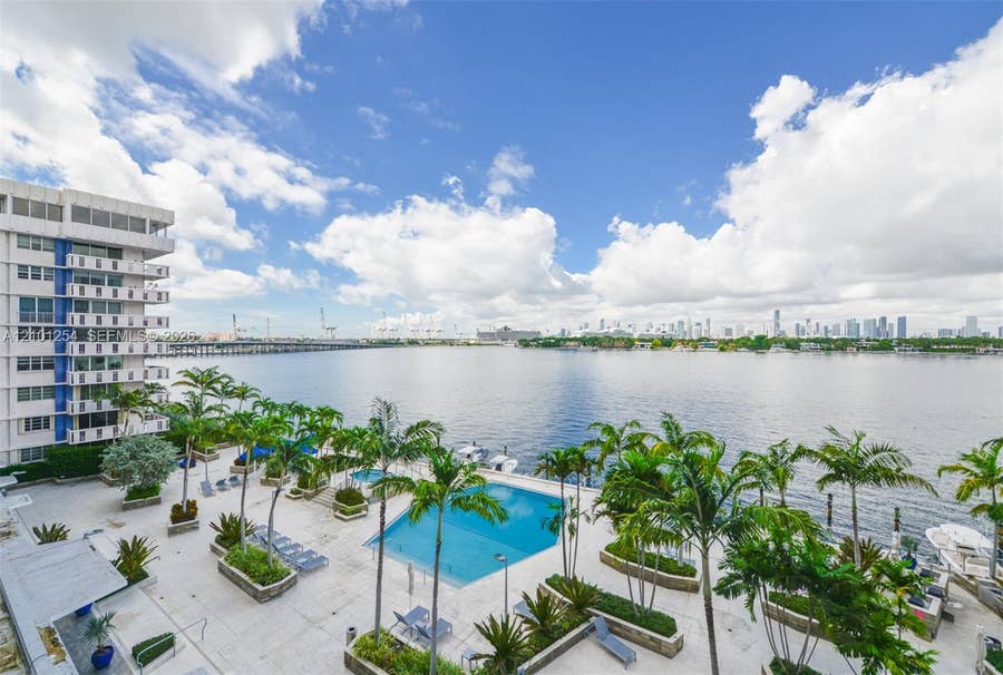 Property photo for 800 West Avenue, #629, Miami Beach, FL