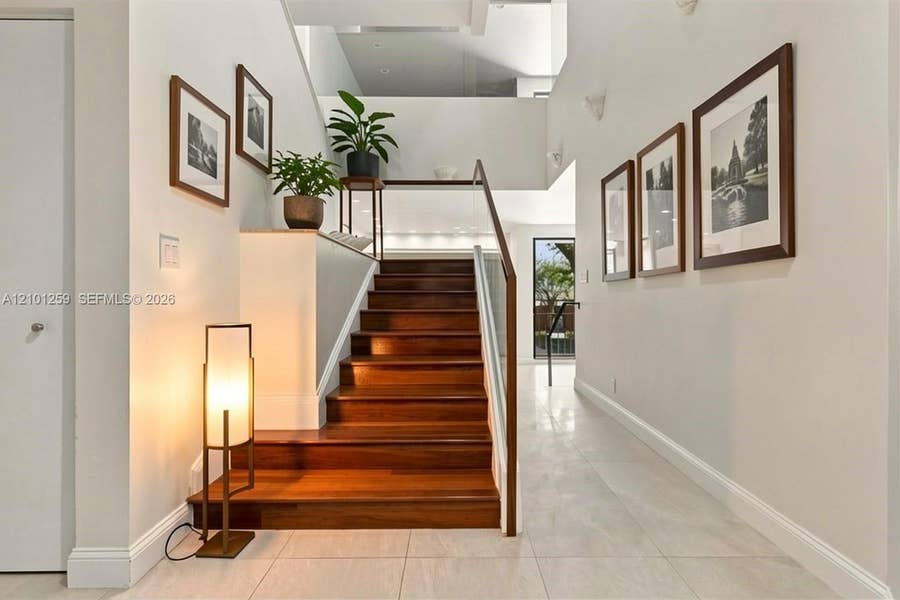 Property photo for 1542 NE Quayside Terrace, #1542, Miami, FL