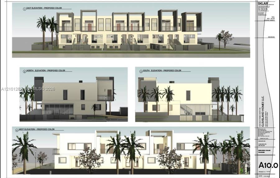 Property photo for 1604 Cleveland Street, Hollywood, FL