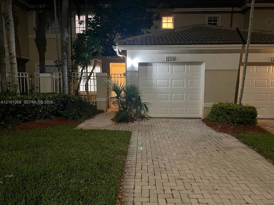 Property photo for 17046 NW 22nd Street, Pembroke Pines, FL