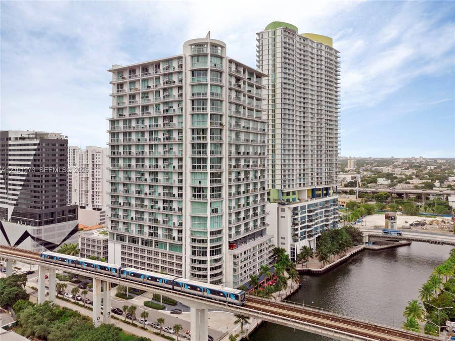 Property photo for 690 SW 1st Court, #1514, Miami, FL