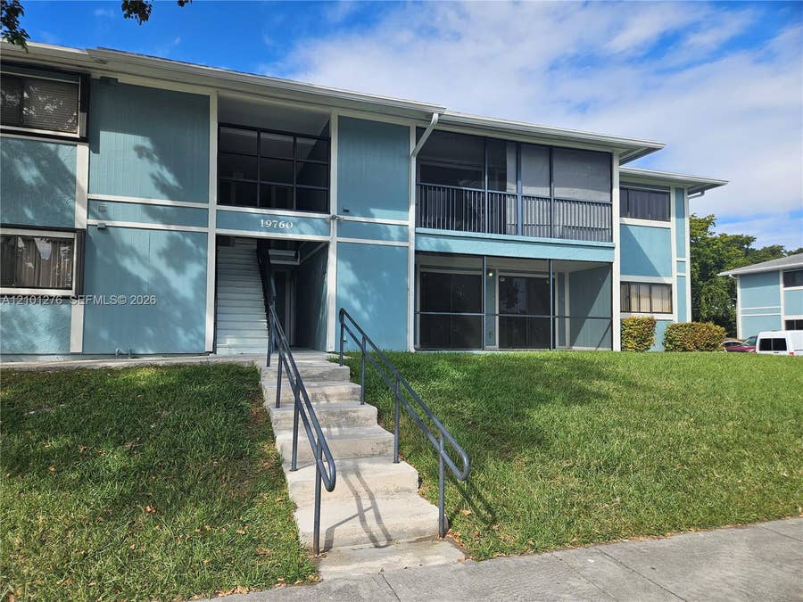 Property photo for 19760 SW 103rd Court, #102, Cutler Bay, FL
