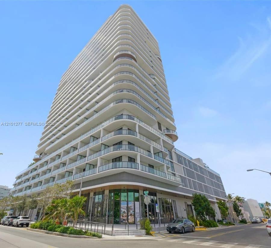 Property photo for 580 72nd Street, #1110, Miami Beach, FL