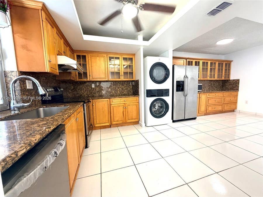 Property photo for 9135 Fontainebleau Boulevard, #7, Miami, FL