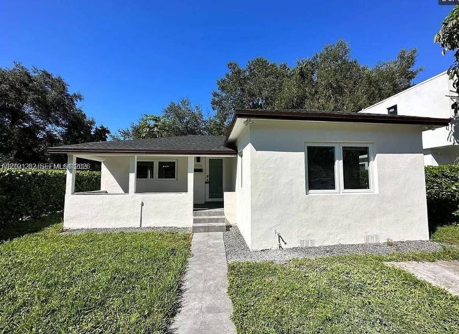 Property photo for 4916 Washington Drive, Coral Gables, FL