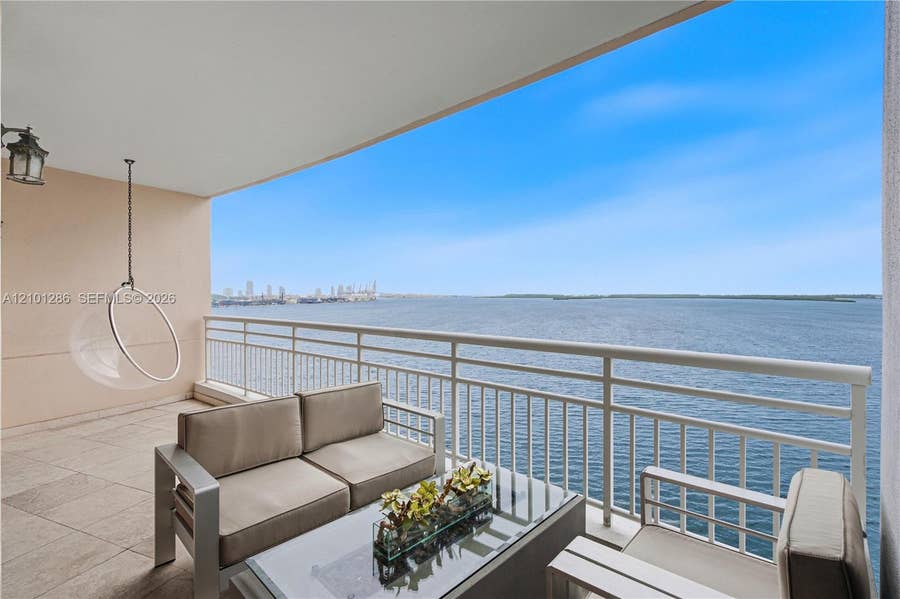 Property photo for 808 Brickell Key Drive, #1106, Miami, FL