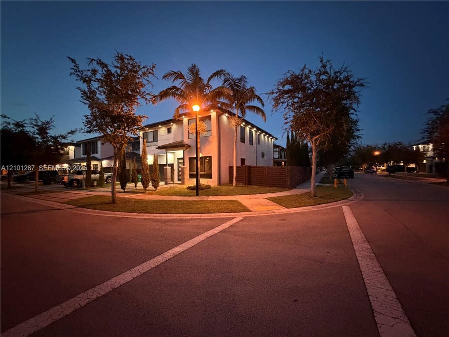 Property photo for 13661 SW 160th Court, Miami, FL