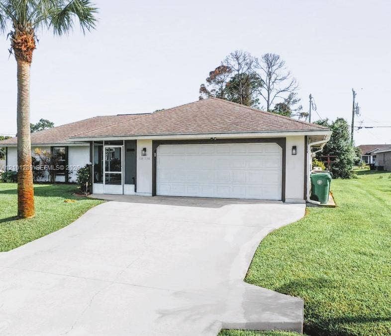 Property photo for 1226 SW Albenga Avenue, Port St Lucie, FL