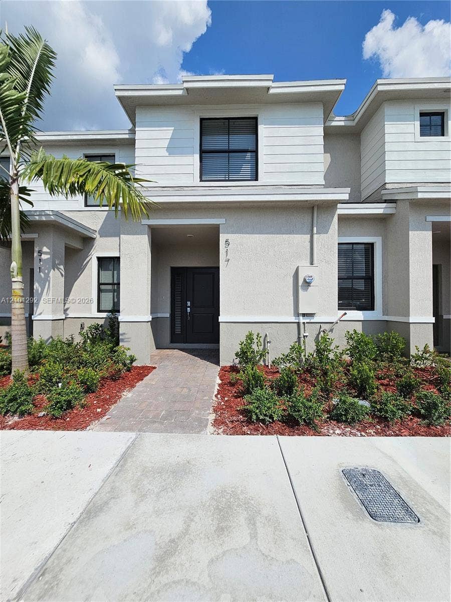 Property photo for 517 NE 15th Street, Florida City, FL