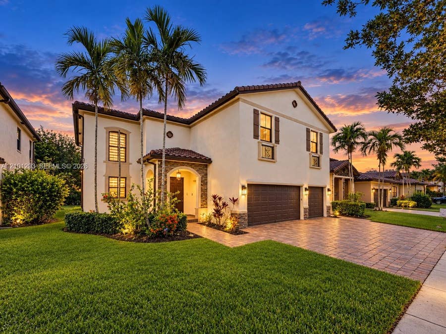 Property photo for 589 SE 35th Terrace, Homestead, FL