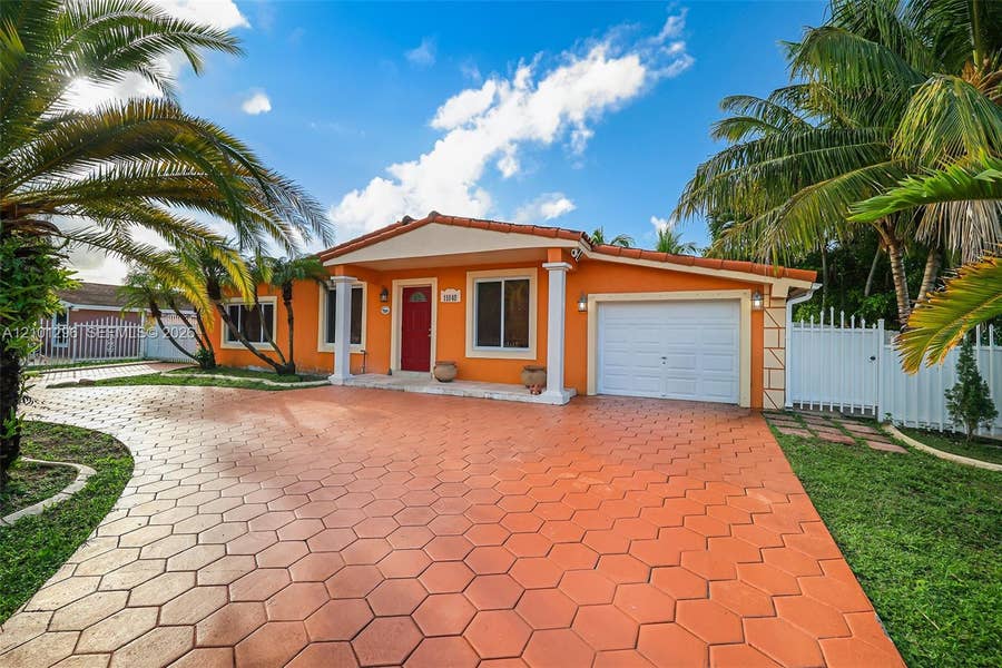 Property photo for 11840 SW 171st Terrace, Miami, FL