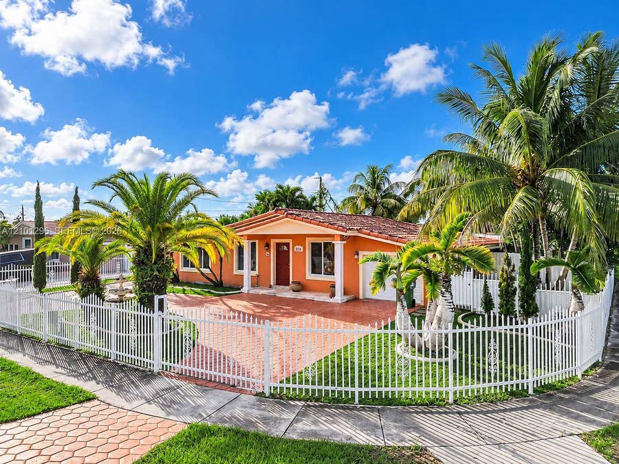 Property photo for 11840 SW 171st Terrace, Miami, FL