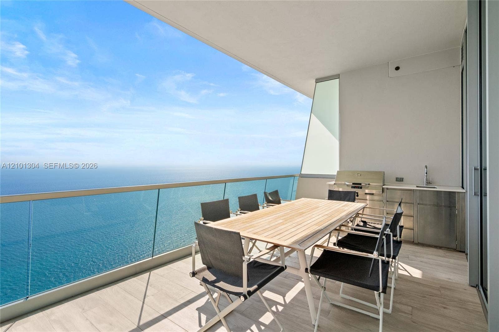 18501 Collins Avenue, #5101, Sunny Isles Beach, FL 33160 Photo 8