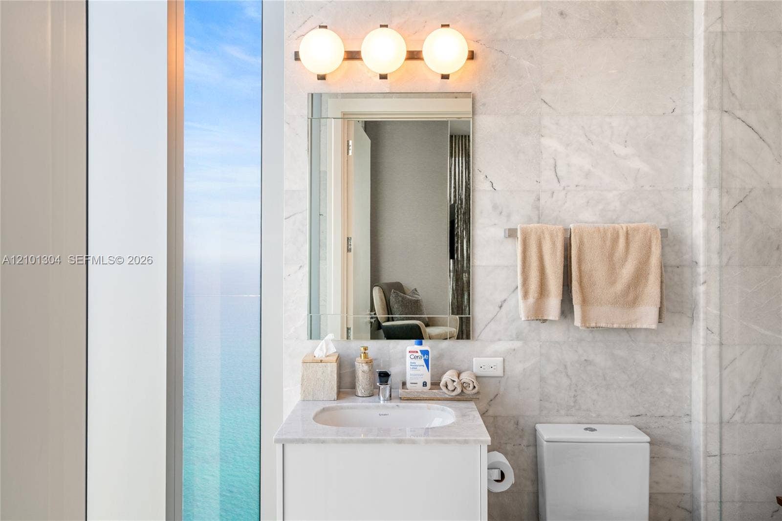 18501 Collins Avenue, #5101, Sunny Isles Beach, FL 33160 Photo 15