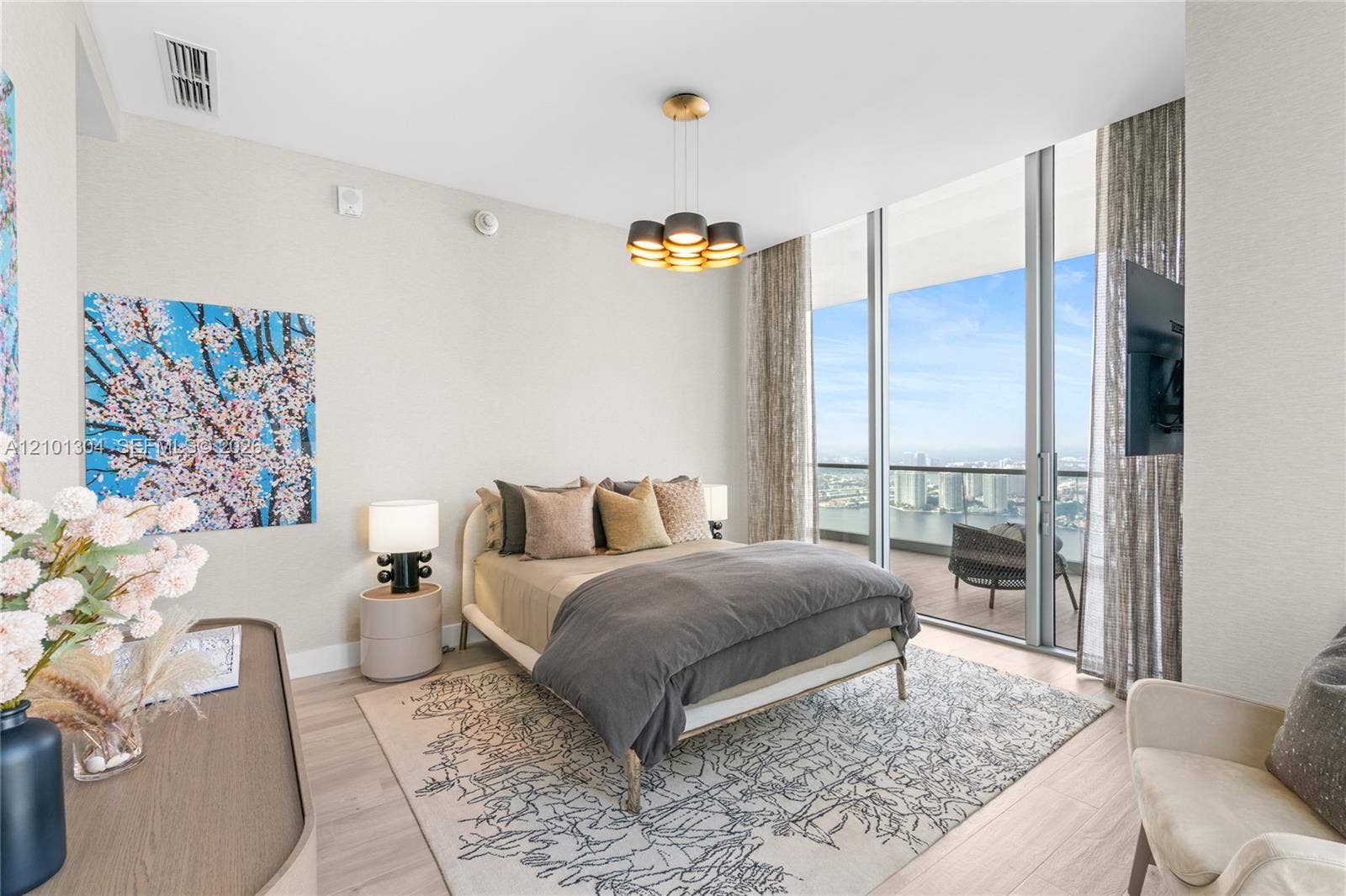 18501 Collins Avenue, #5101, Sunny Isles Beach, FL 33160 Photo 14