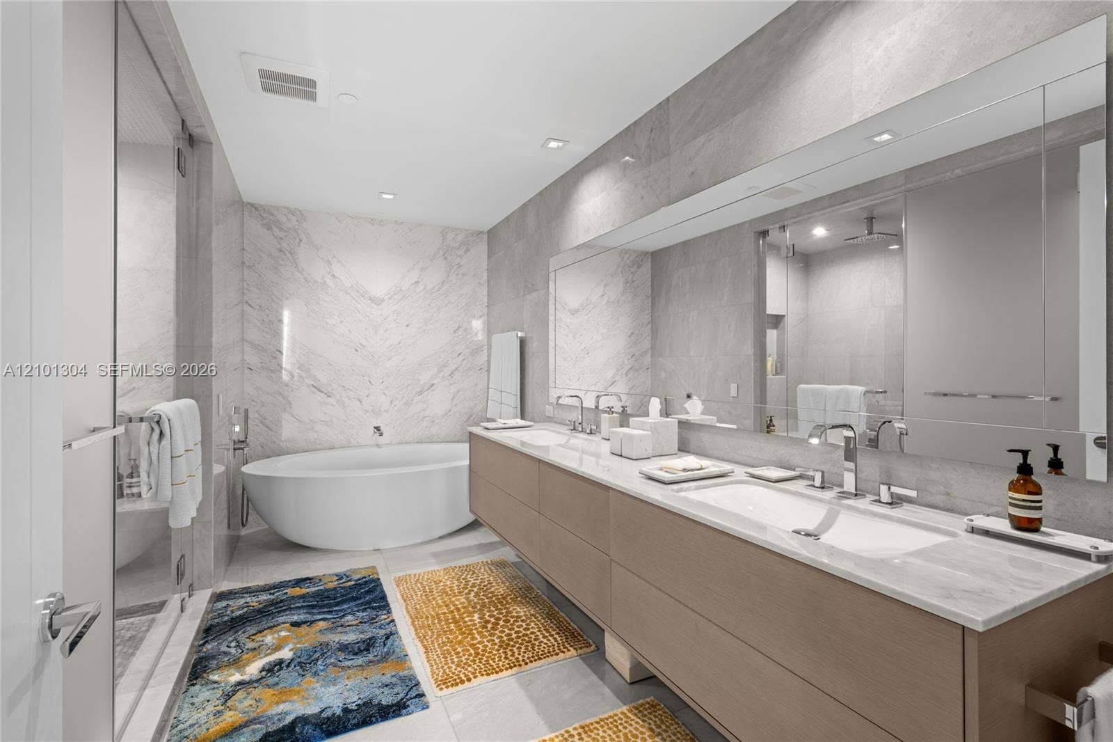 18501 Collins Avenue, #5101, Sunny Isles Beach, FL 33160 Photo 9