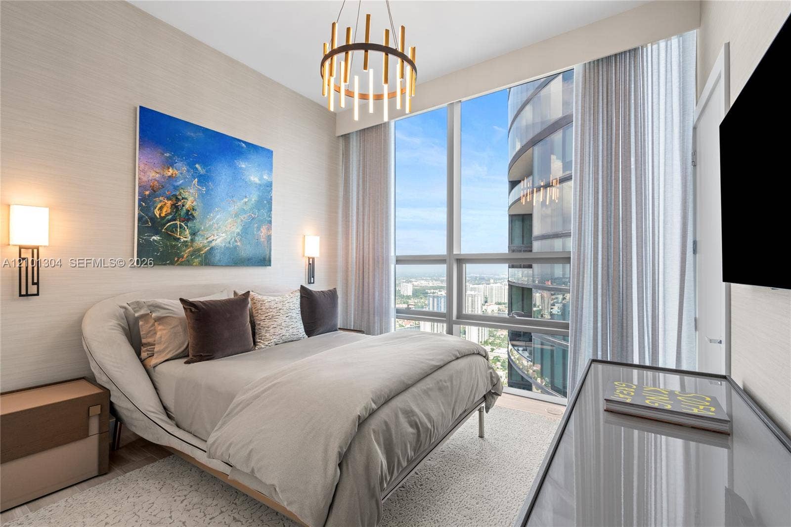 18501 Collins Avenue, #5101, Sunny Isles Beach, FL 33160 Photo 12