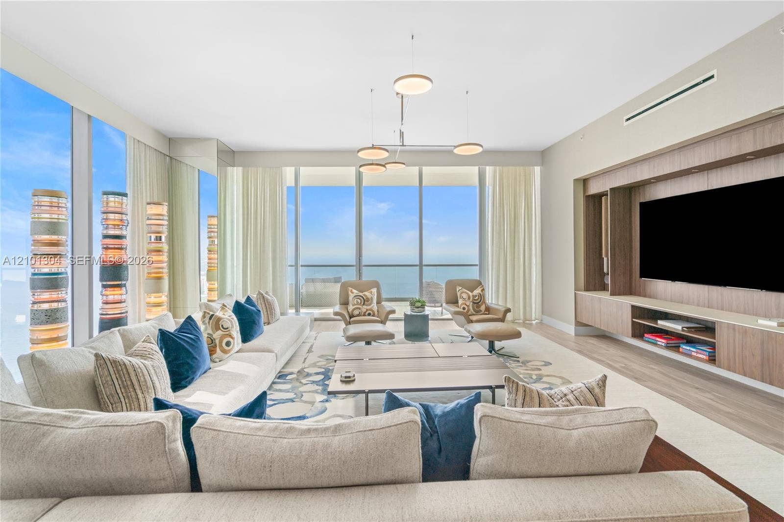 18501 Collins Avenue, #5101, Sunny Isles Beach, FL 33160 Photo 6