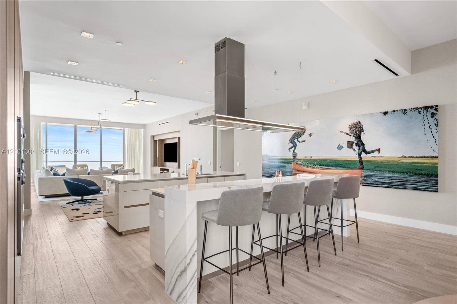 18501 Collins Avenue, #5101, Sunny Isles Beach, FL 33160 Photo 3