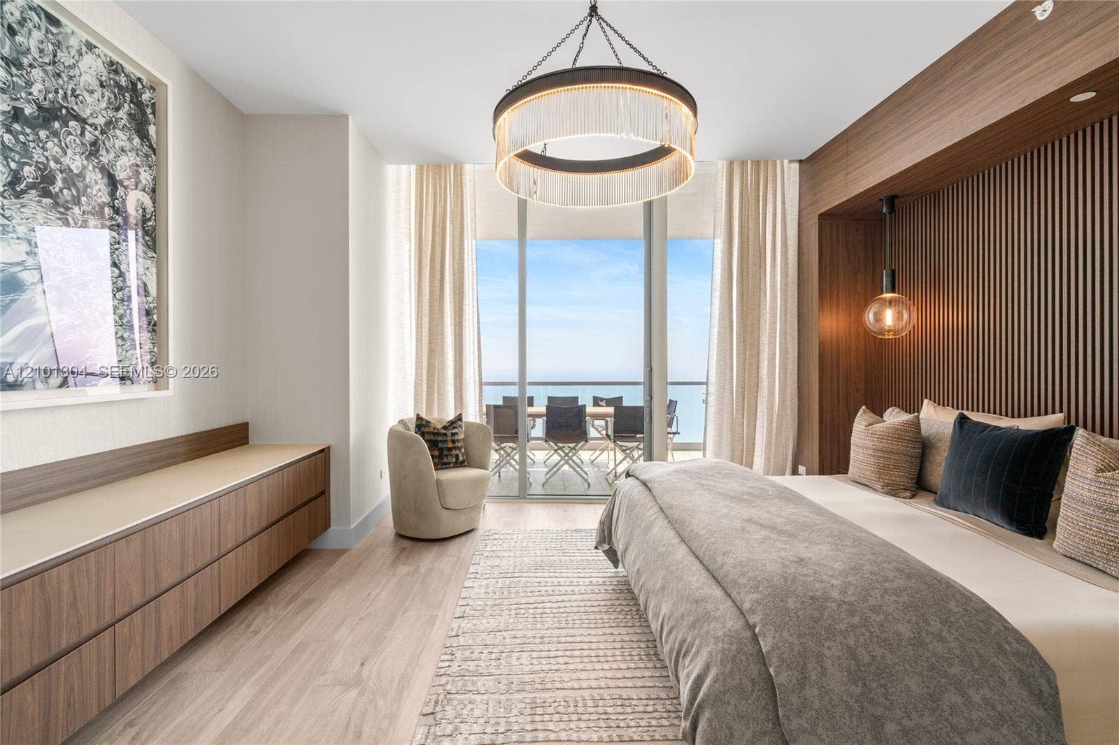 18501 Collins Avenue, #5101, Sunny Isles Beach, FL 33160 Photo 10