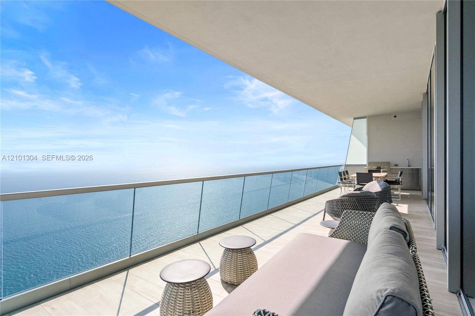 18501 Collins Avenue, #5101, Sunny Isles Beach, FL 33160 Photo 1