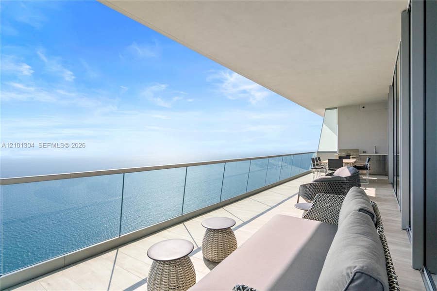 Property photo for 18501 Collins Avenue, #5101, Sunny Isles Beach, FL