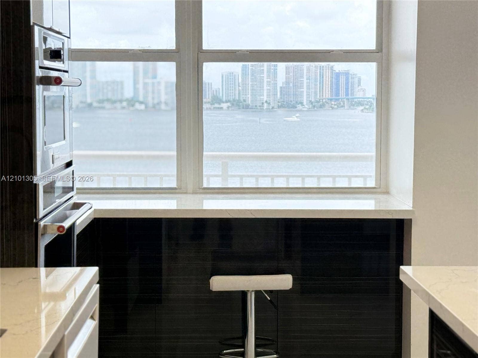 Water view