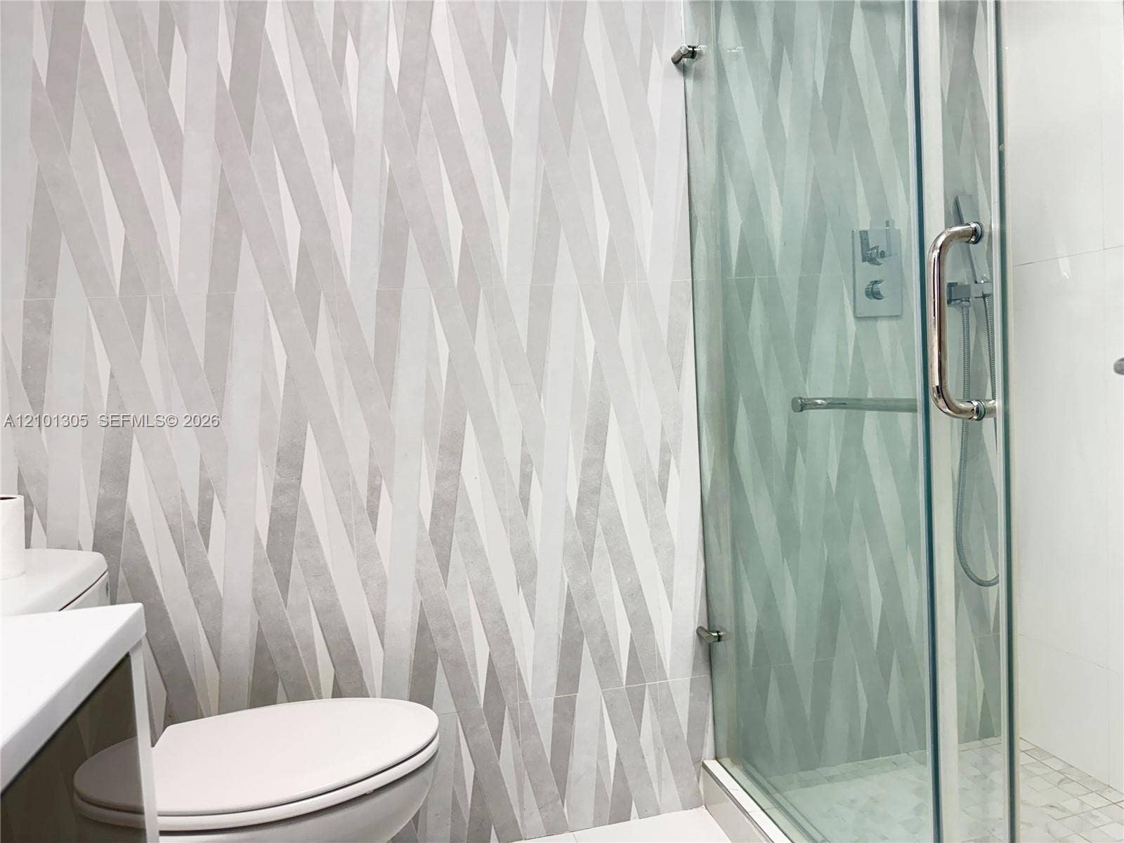 Second Bathroom
