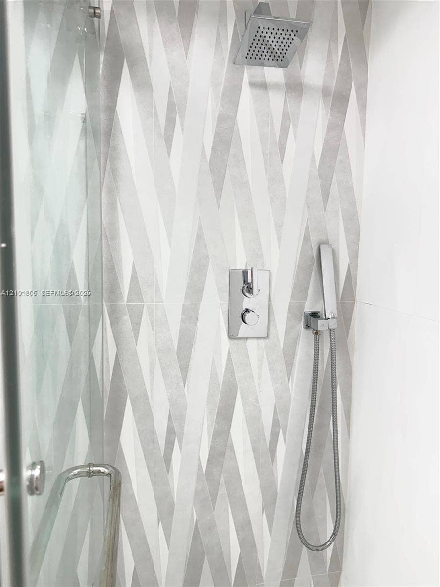 Second Bathroom