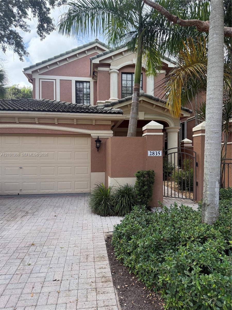 Property photo for 2835 Kinsington Circle, #15-3, Weston, FL
