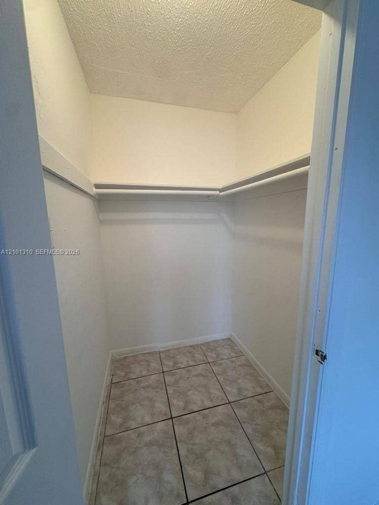 3353 Davie Boulevard, #307, Fort Lauderdale, Fort Lauderdale, FL 33312 Closet bed 2