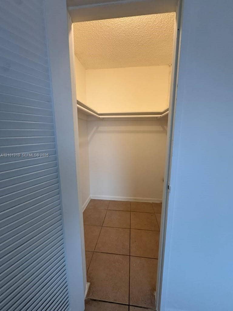 3353 Davie Boulevard, #307, Fort Lauderdale, Fort Lauderdale, FL 33312 Closet Bedroom 1