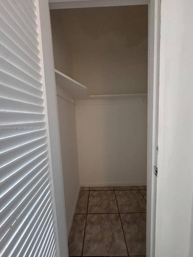 3353 Davie Boulevard, #307, Fort Lauderdale, Fort Lauderdale, FL 33312 Closet bedroom 2
