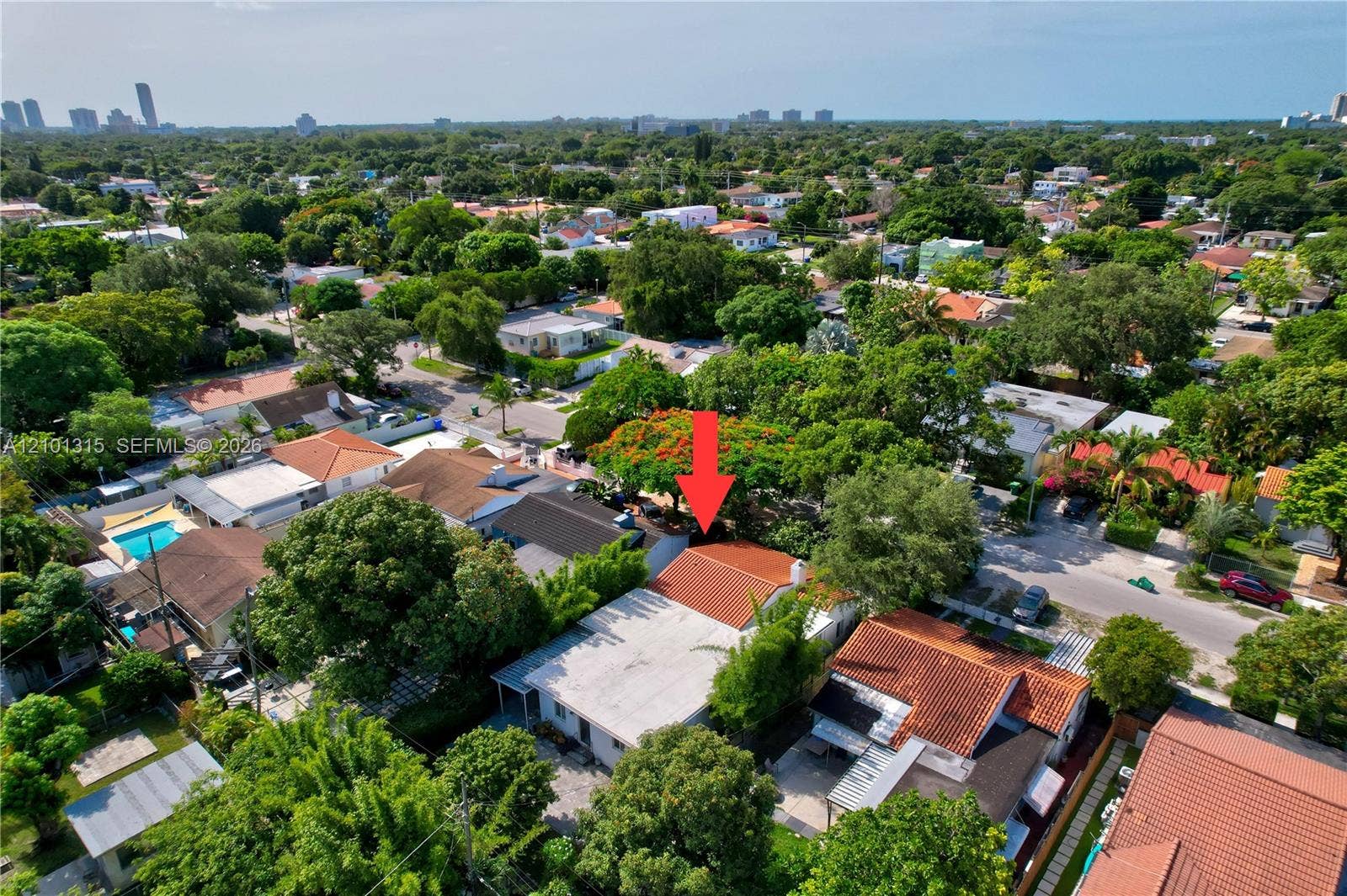 2543 SW 15th Street, Miami, FL 33145 Photo 32