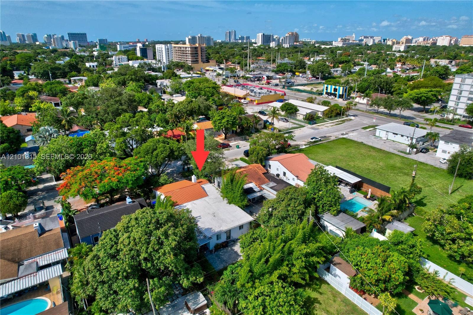 2543 SW 15th Street, Miami, FL 33145 Photo 34
