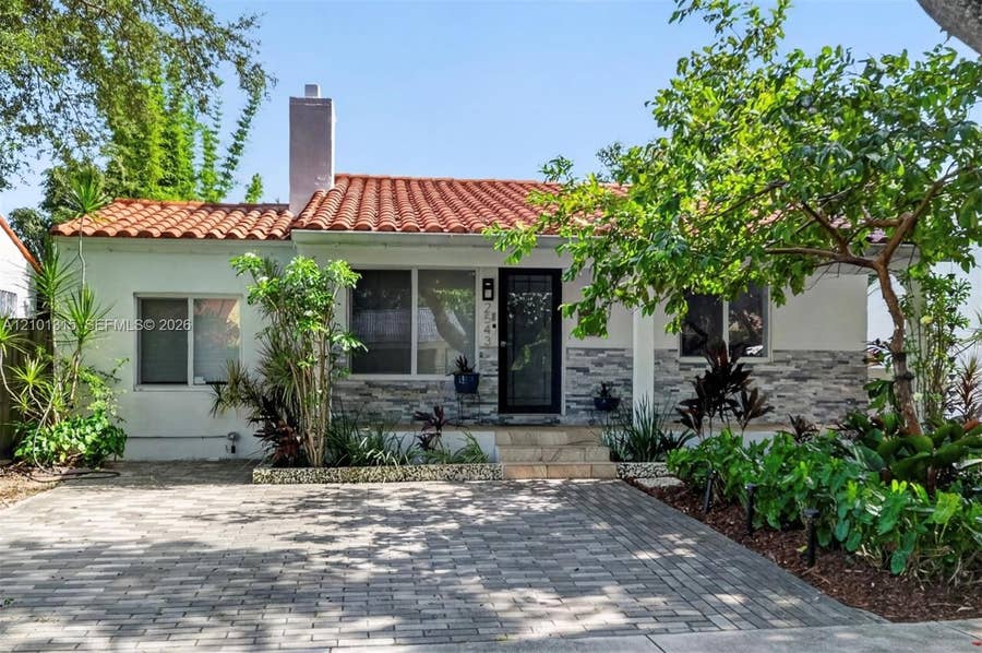 Property photo for 2543 SW 15th Street, Miami, FL