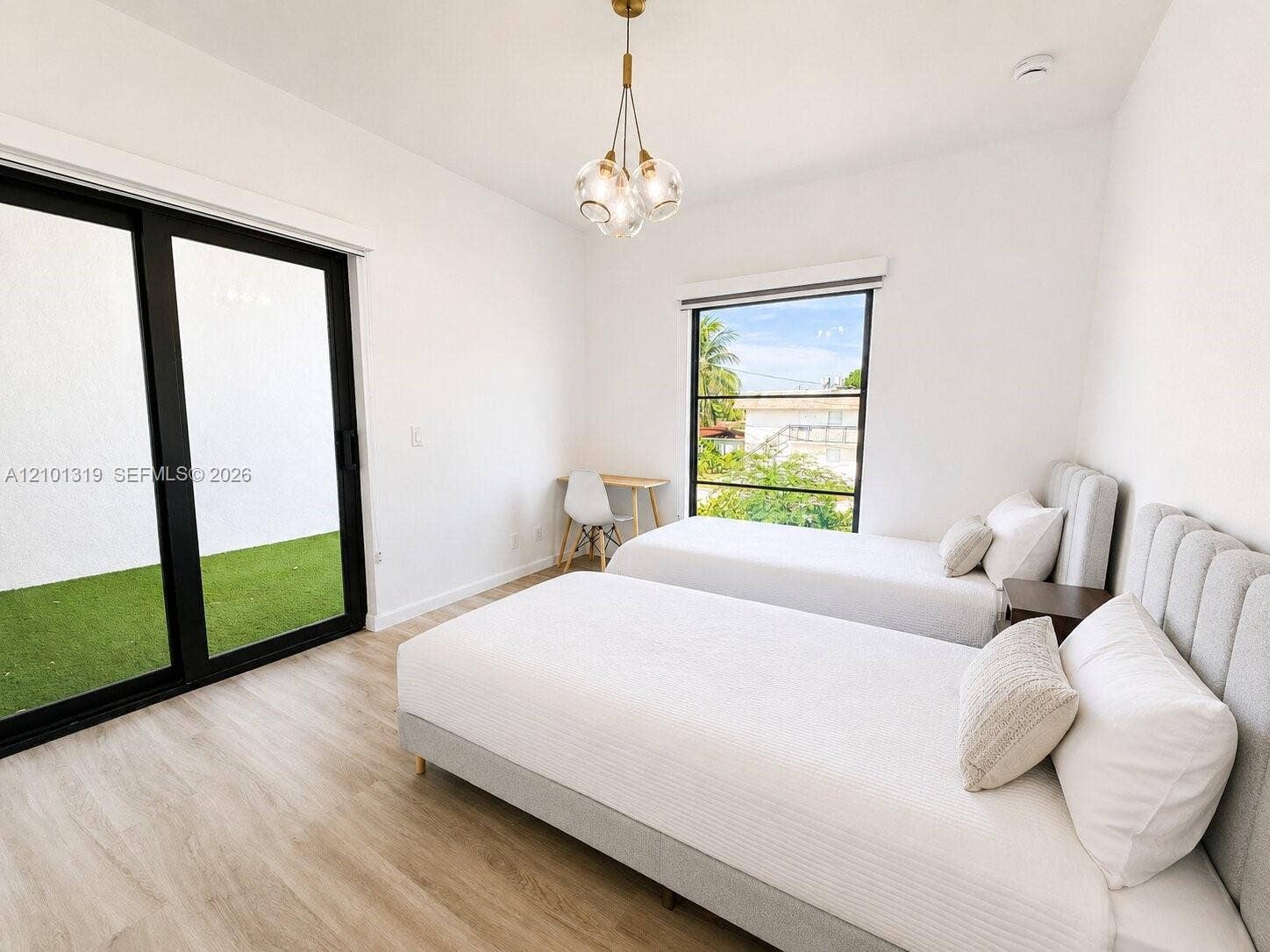 2511 Pierce Street, #7, Hollywood, Hollywood, FL 33020 AI Bedding