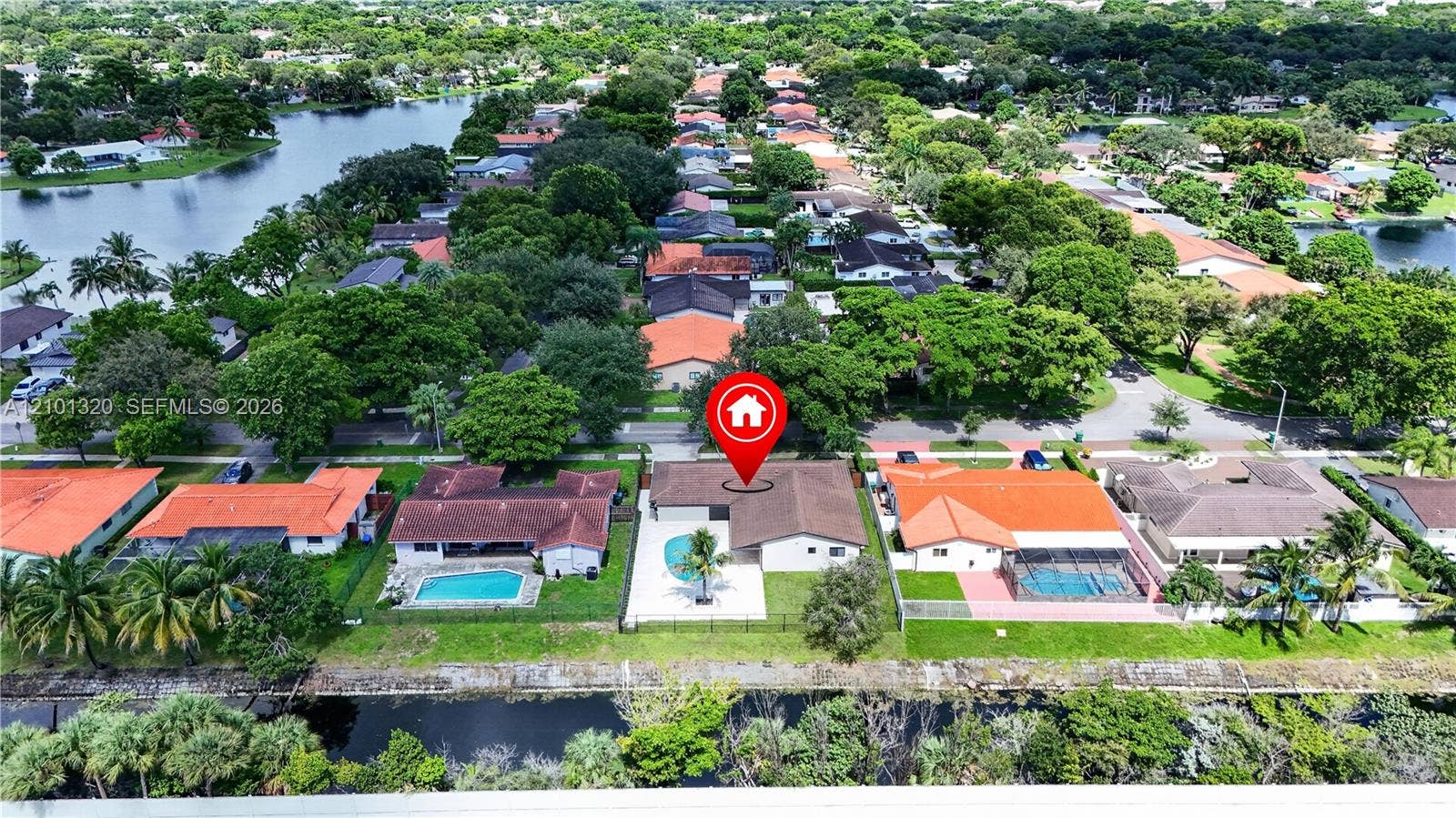7020 Bamboo Street, Miami Lakes, FL 33014 Photo 26