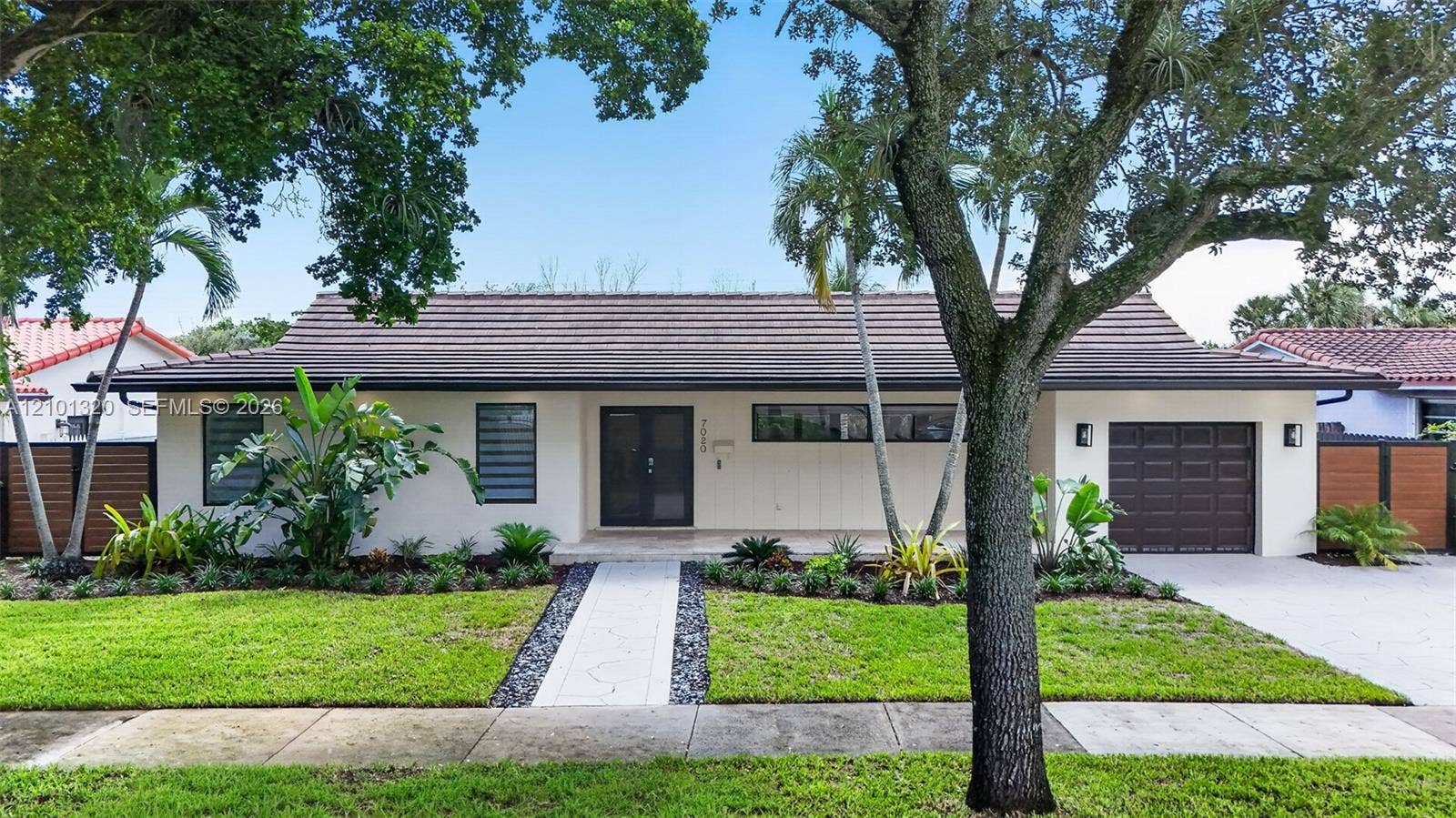 7020 Bamboo Street, Miami Lakes, FL 33014 Photo 1