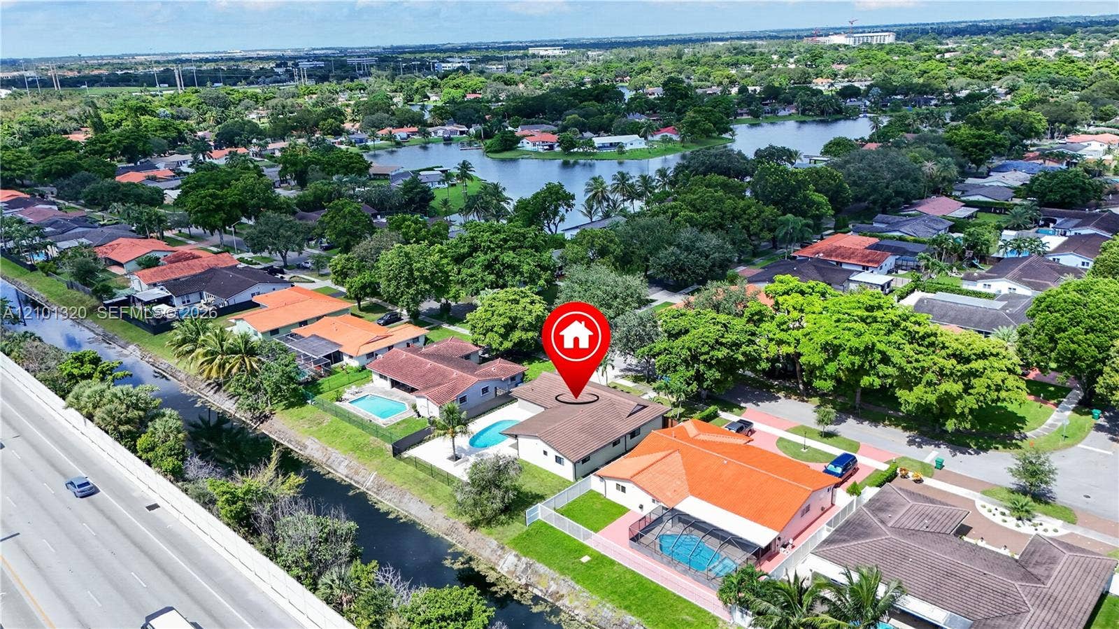 7020 Bamboo Street, Miami Lakes, FL 33014 Photo 29